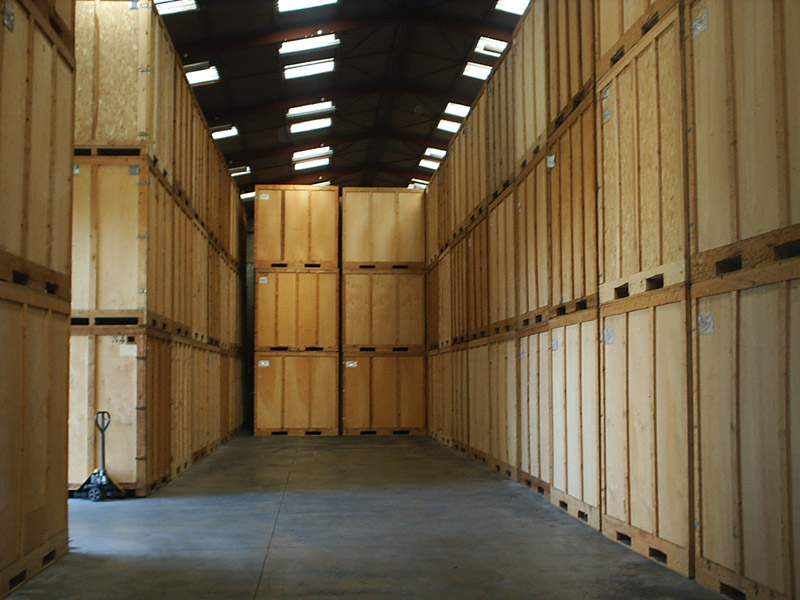 Que faire de ses meubles encombrants ?