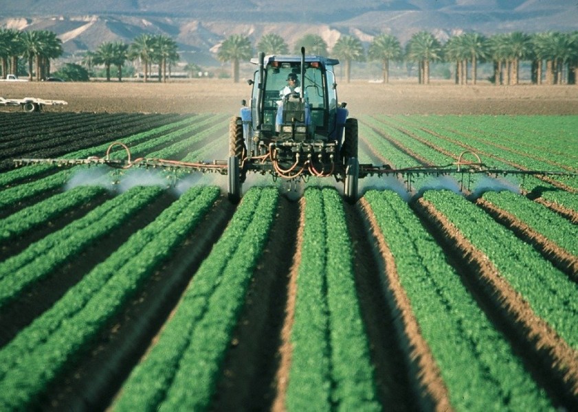 Où faire réparer un broyeur agricole ?