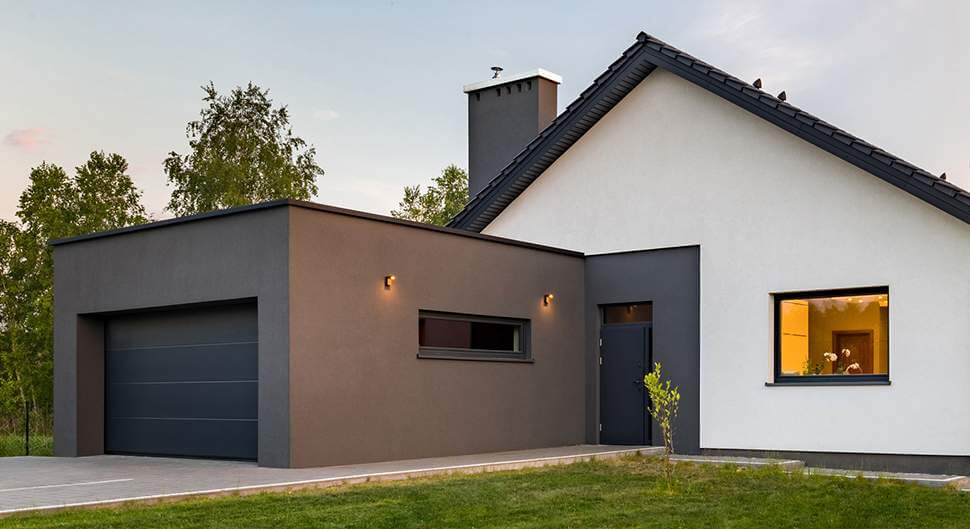 Quel prix pour la construction d’un garage de 25 m2 ?