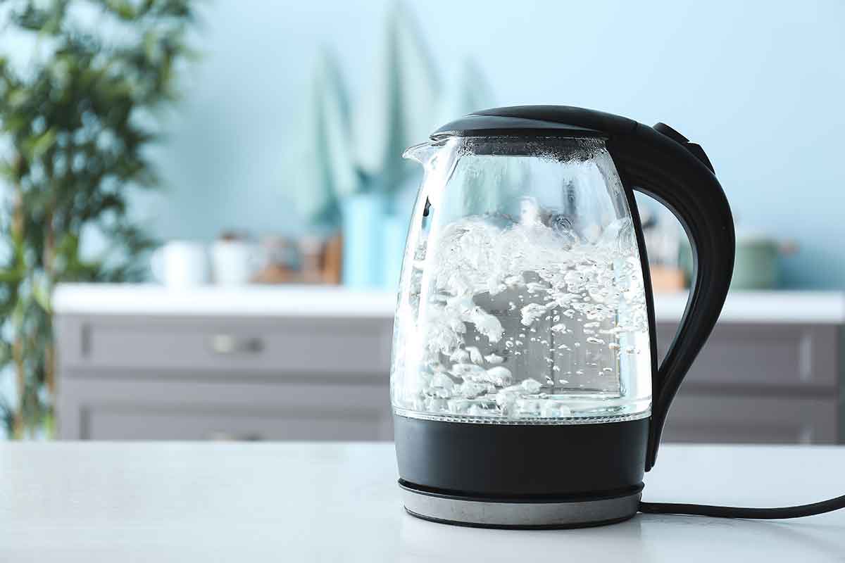 Comment adoucir l’eau naturellement ?